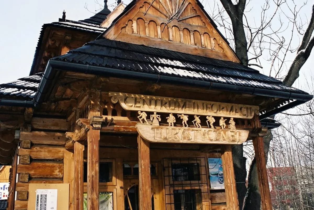 10 Best Places to Stay in Zakopane (2026)