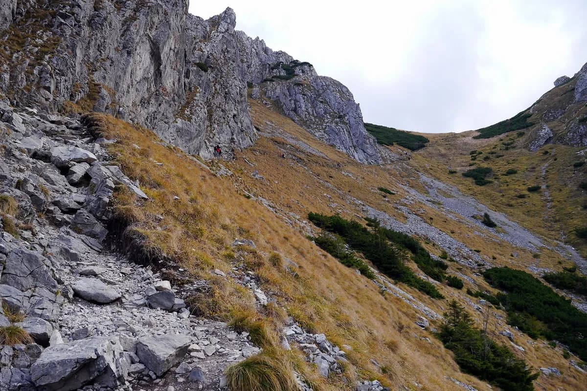 10 Best Zakopane Hiking Trails to Explore in 2026