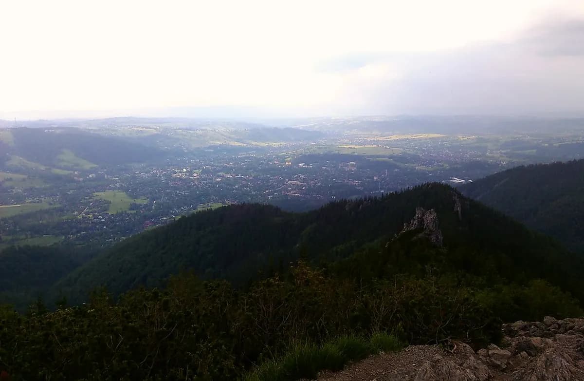 9 Essential Tips for Zakopane in Summer
