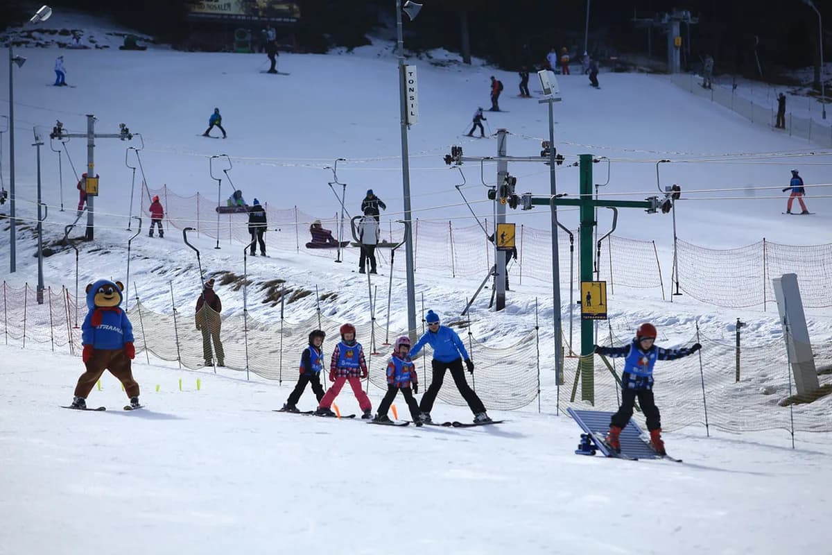 Zakopane Skiing Guide: The Ultimate Winter Travel Resource