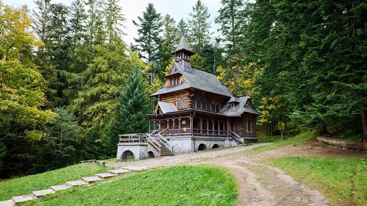 7 Essential Zakopane Travel Tips: A Complete Guide