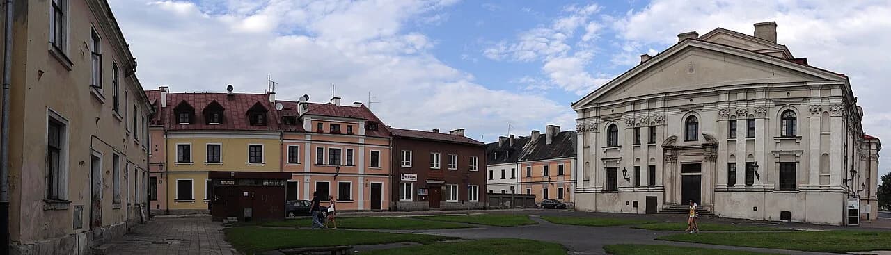 Zamość Old Town Guide: Poland's Renaissance 'Ideal City' (2026)
