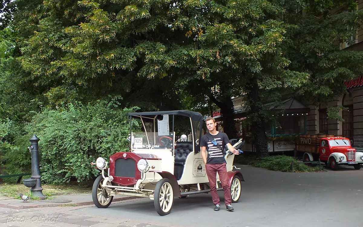 Must-See Auschwitz Attractions in krakow