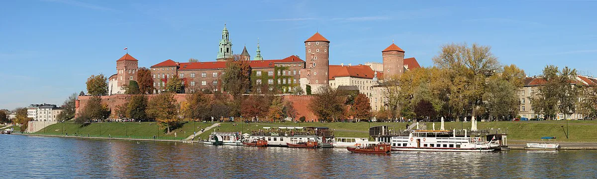 Best Bars In Krakow, Poland — 2
