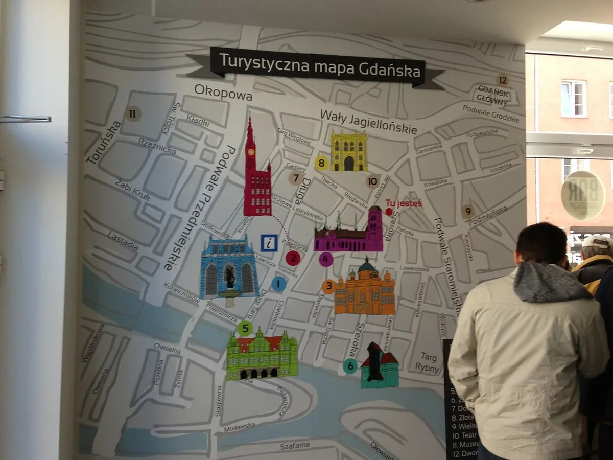 Tips for Enjoying Gdansk's Cafe Scene in gdansk
