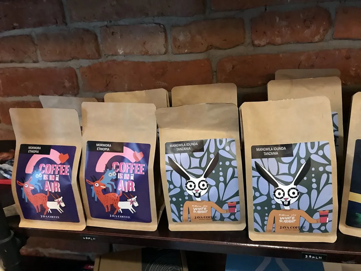 Specialty Coffee Shops for Connoisseurs in krakow