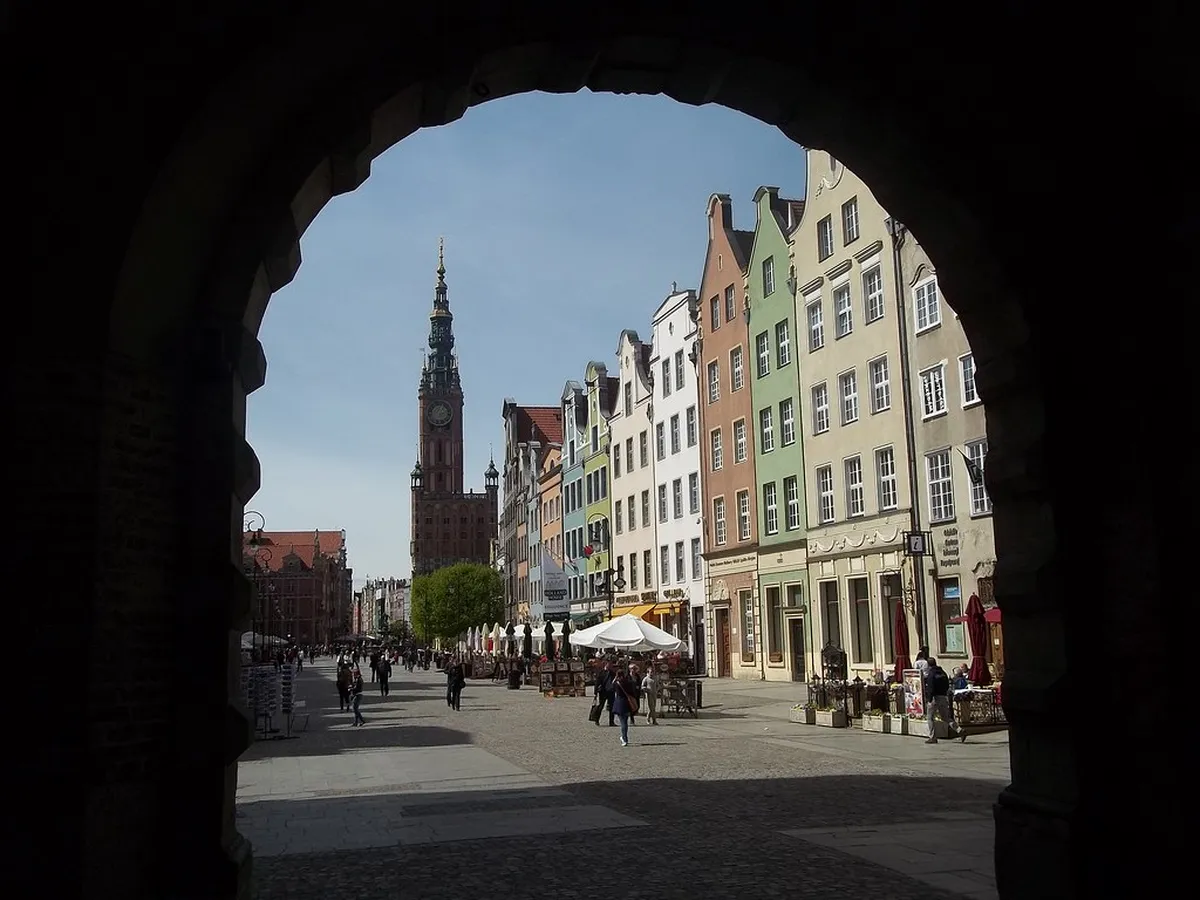 Budget-Friendly Options for Smart Travelers in gdansk