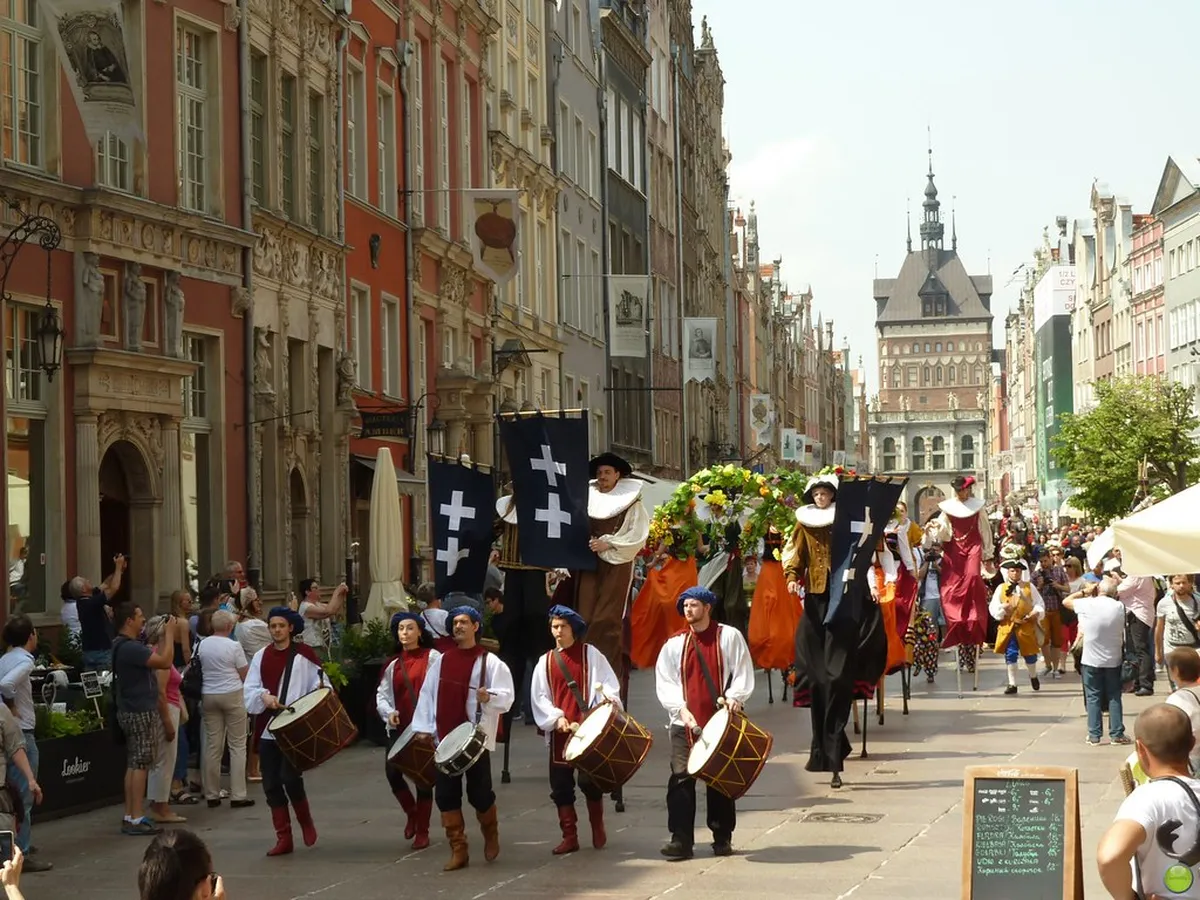 Choosing Your Ideal Gdansk Hotel in gdansk