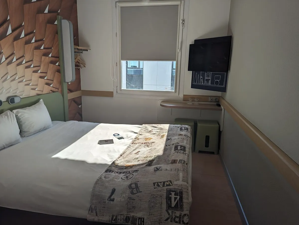 Budget-Friendly Hotels for Smart Warsaw Travelers in warsaw