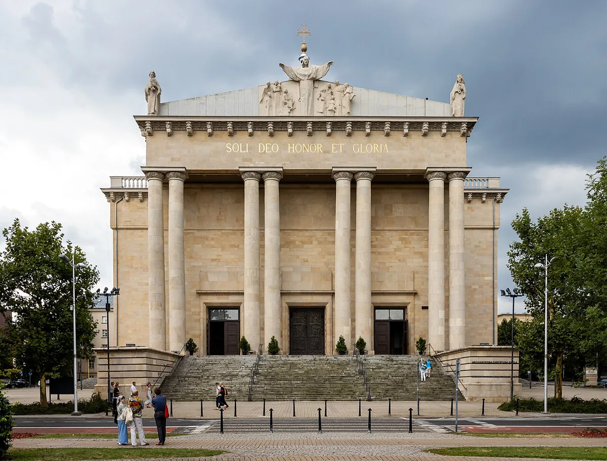 Best Museums In Katowice, Poland — 2