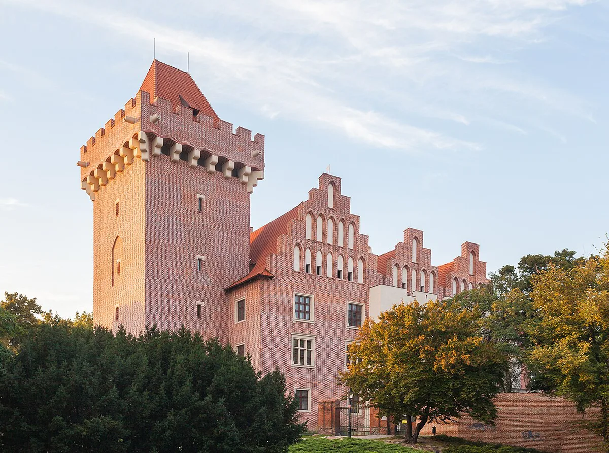 Best Museums In Poznan, Poland — 1