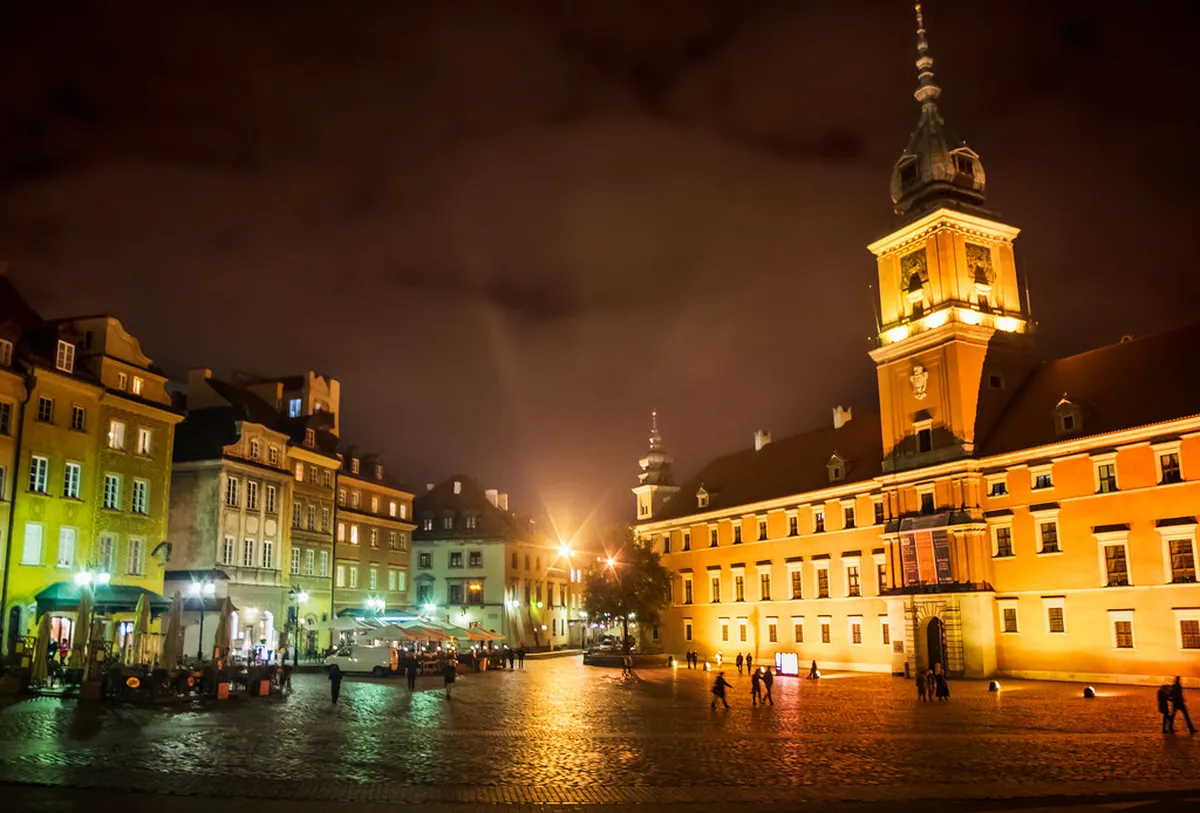 How to Visit Warsaw Museums for Free in warsaw
