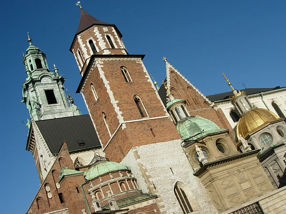 Try Your Hand: Pierogi Making Classes in Krakow in krakow