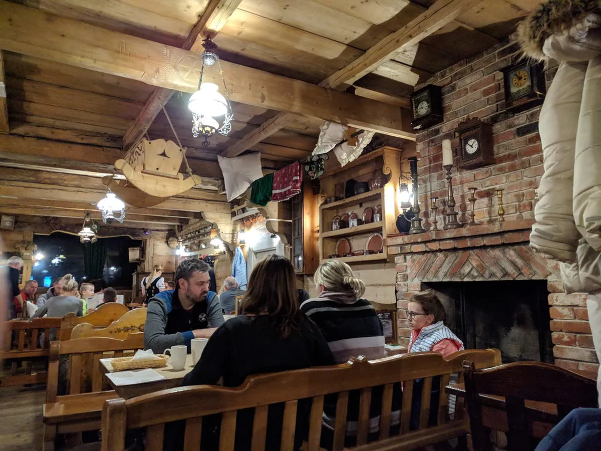 11 Best Restaurants in Zakopane for Authentic Flavors in zakopane