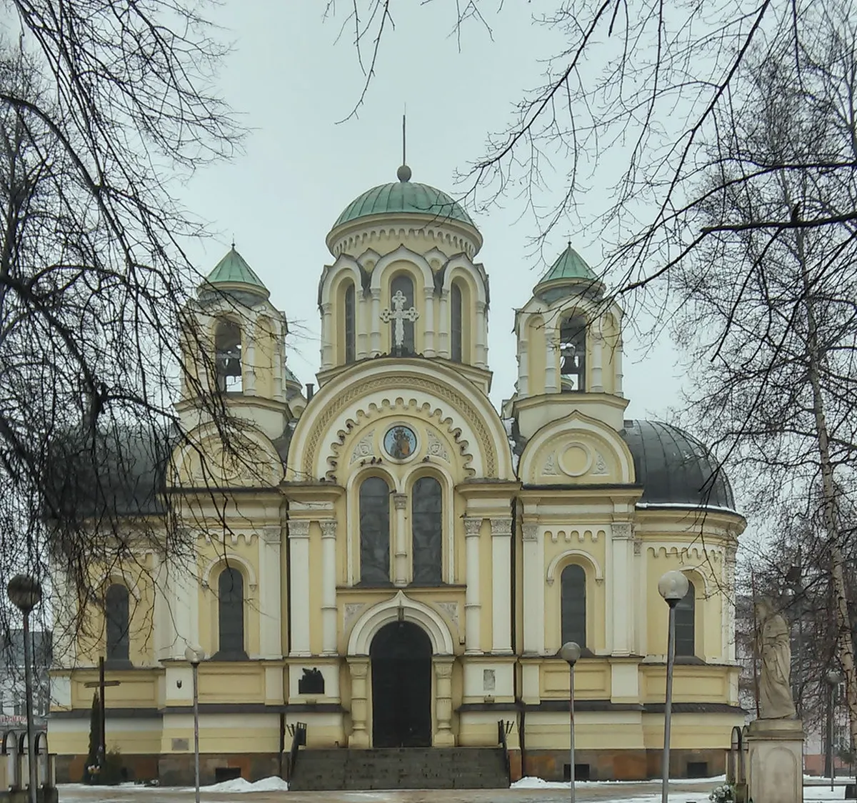 What to Pack for Częstochowa by Season in Czestochowa