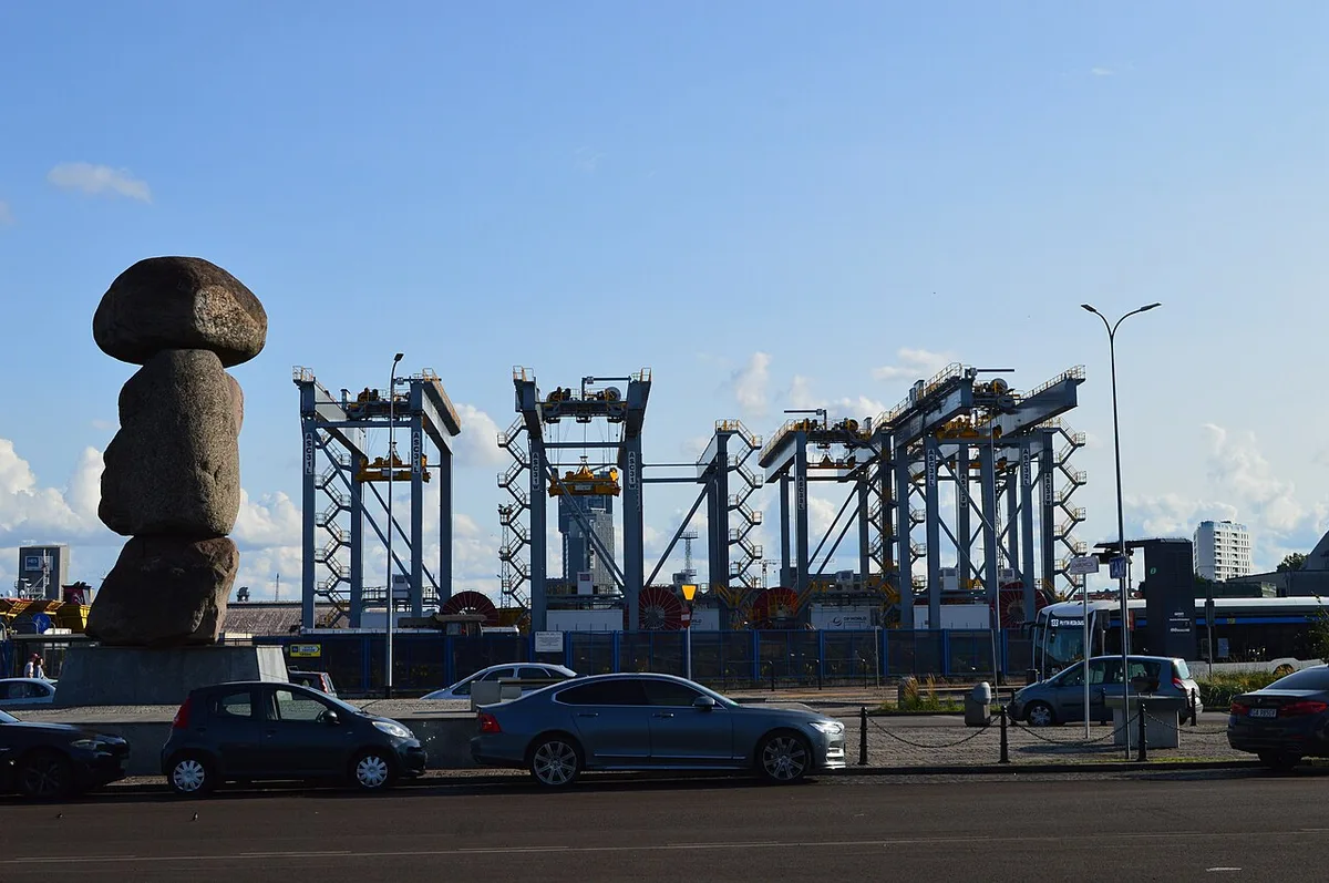 Best time to visit Gdynia 2