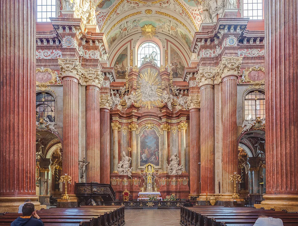 Best Time To Visit Poznan, Poland — 1