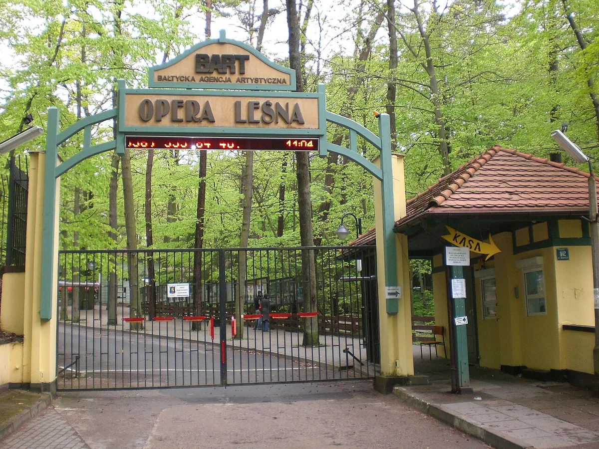 Best time to visit Sopot 2