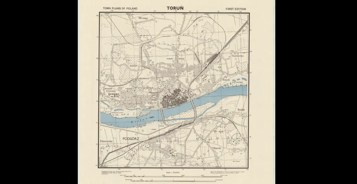 Best Time To Visit Torun, Poland — 1