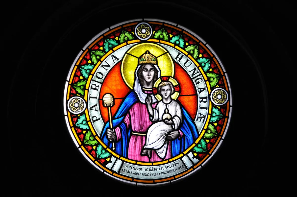 The Legend Behind the Black Madonna Icon in Czestochowa