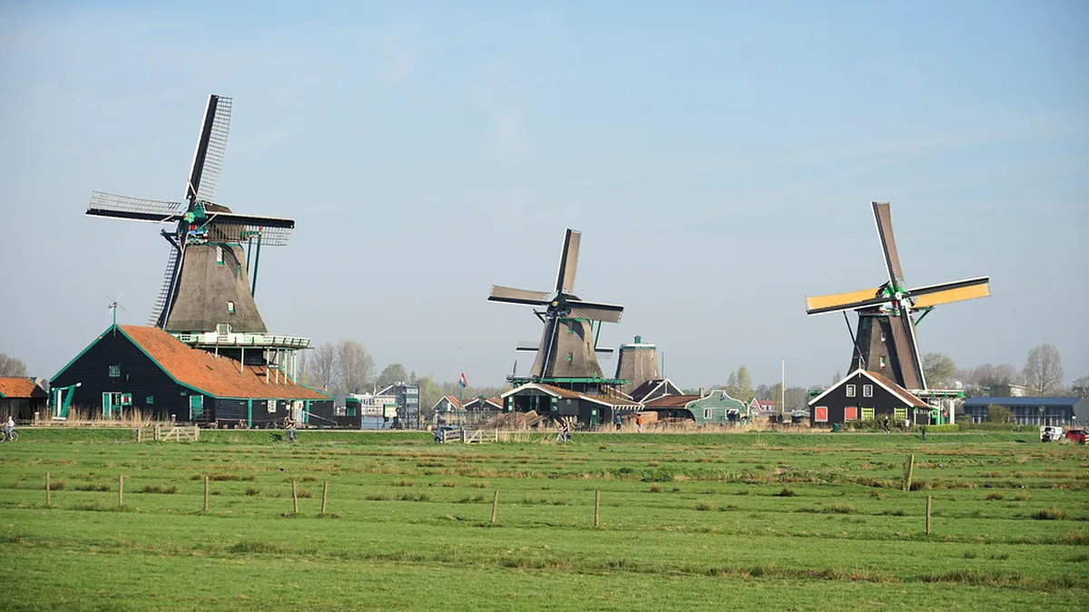 Bydgoszcz attractions
