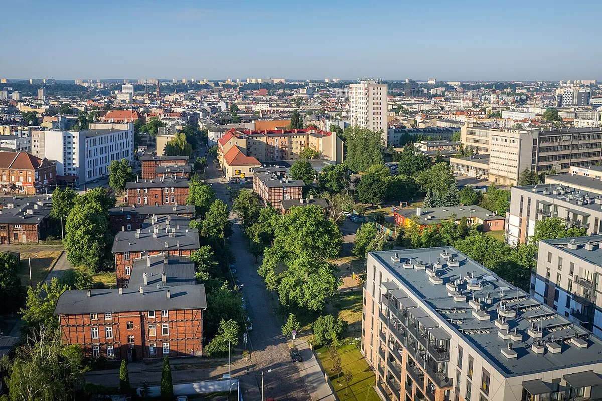 Bydgoszcz Itinerary 2 Days, Poland — 1