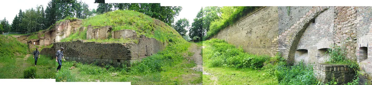 Citadel Park (Park Cytadela), Poznań's largest green space