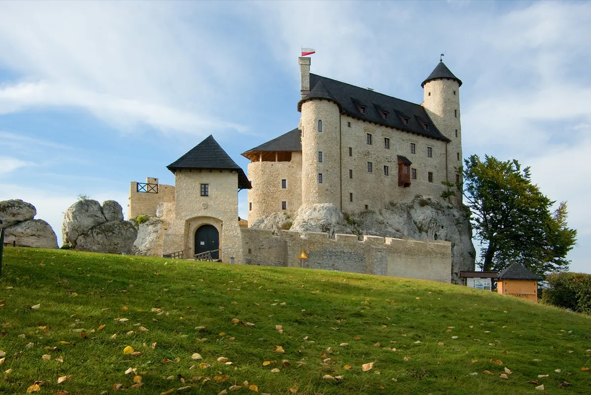 Kraków: The Longer Day Trip from Częstochowa in Czestochowa