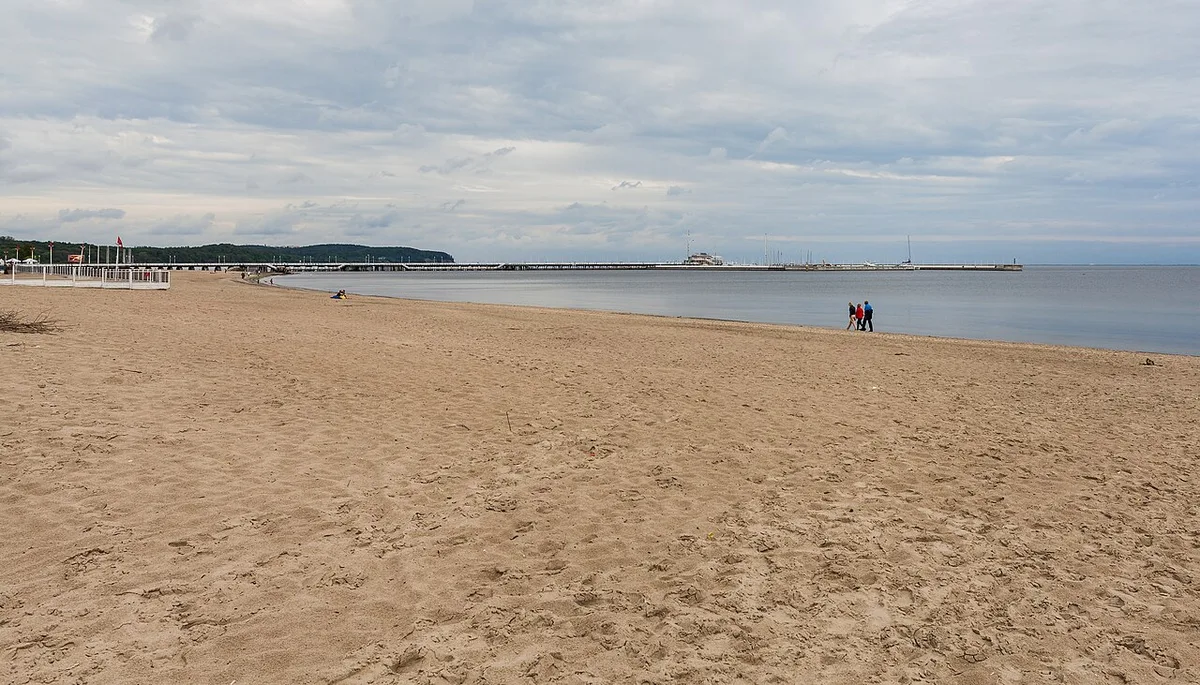 Day trips from Gdynia 1