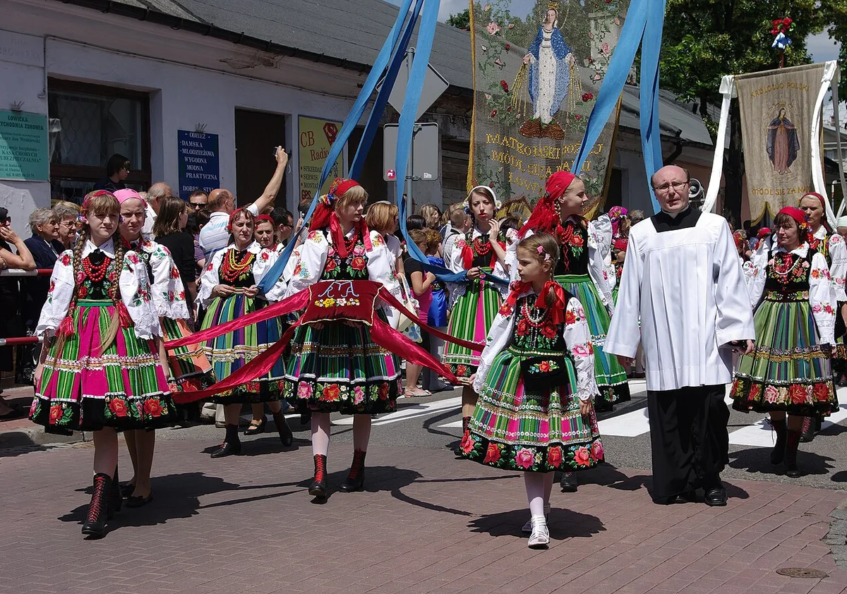 Day trips from Łódź 1
