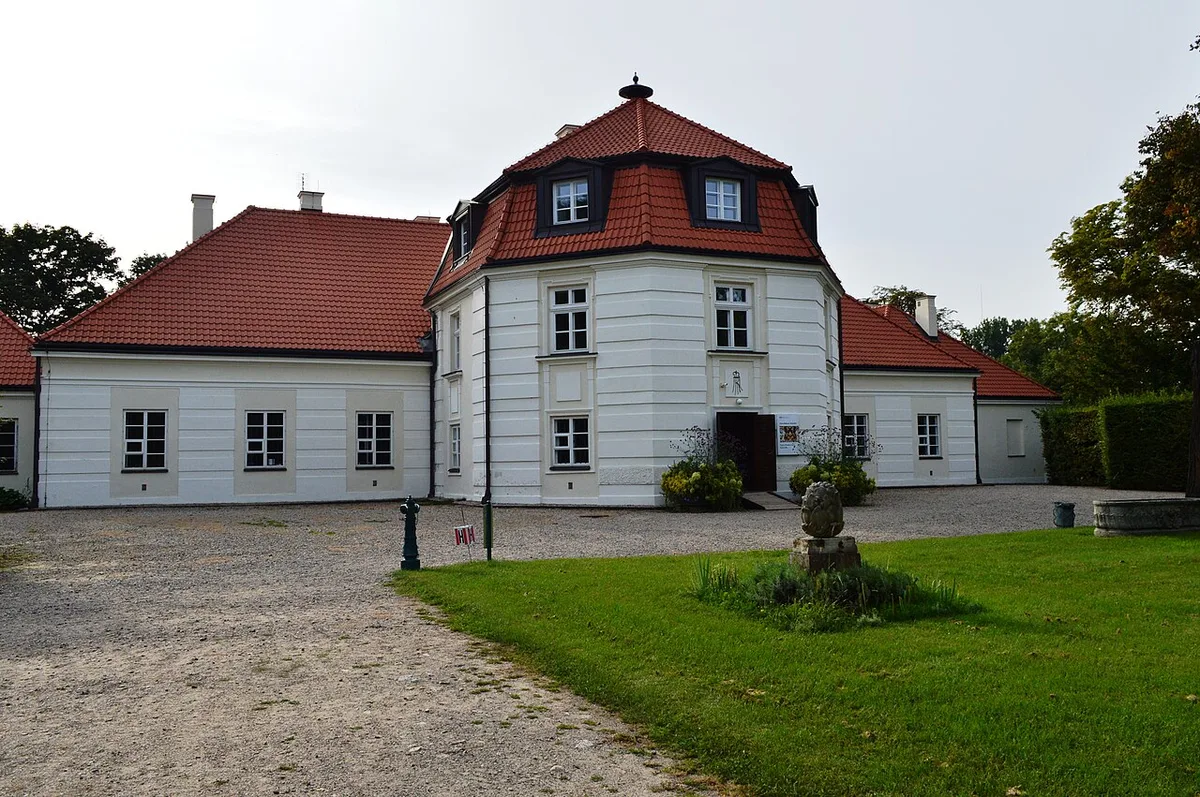 Day trips from Łódź 2