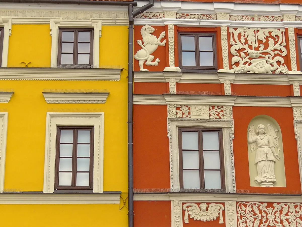 Day trips from Lublin 1