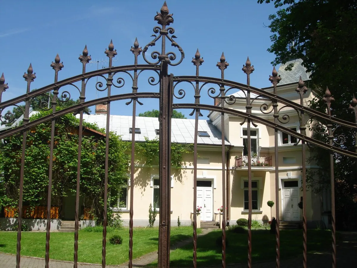 Day trips from Lublin 2