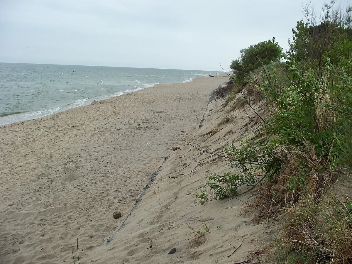 Day trips from Sopot 2