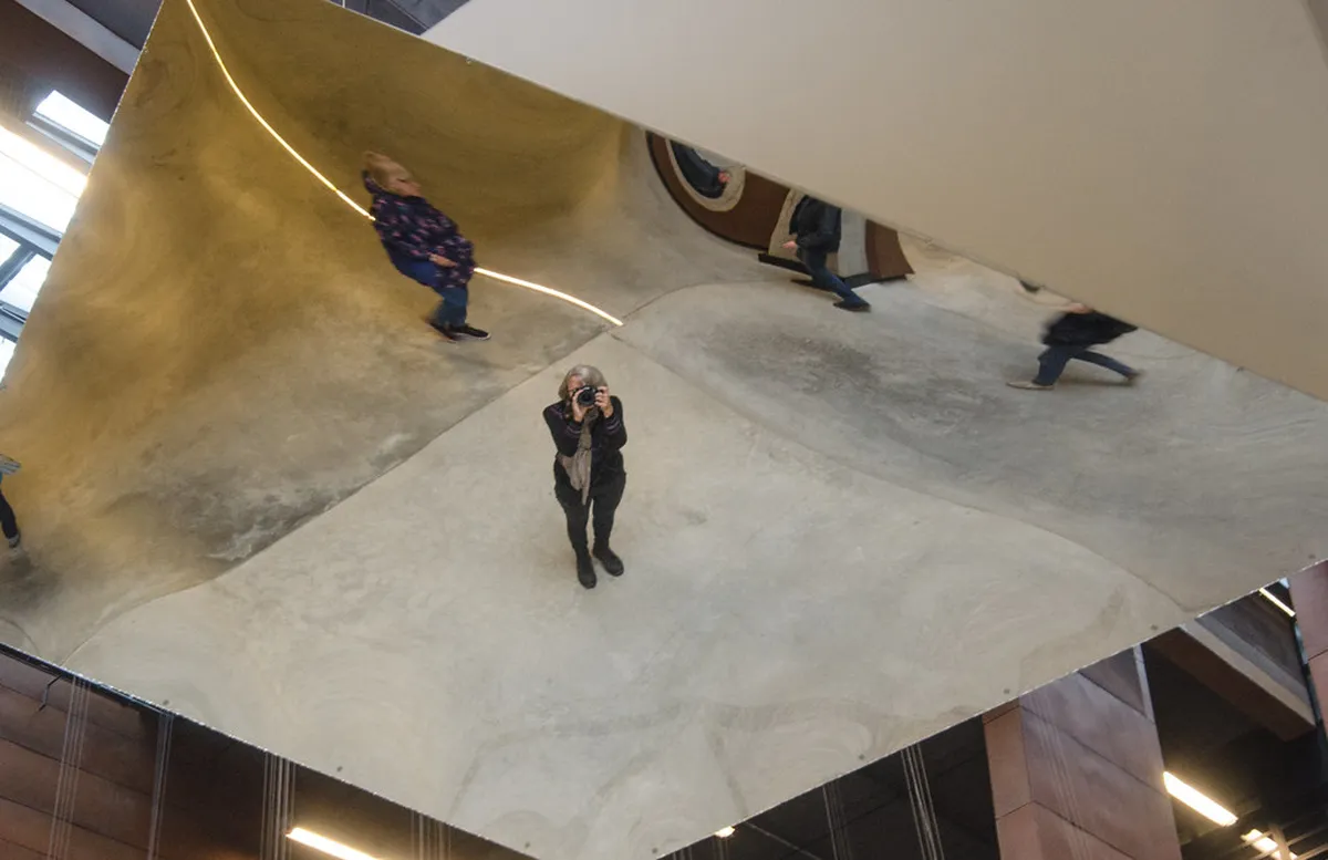 European Solidarity Centre