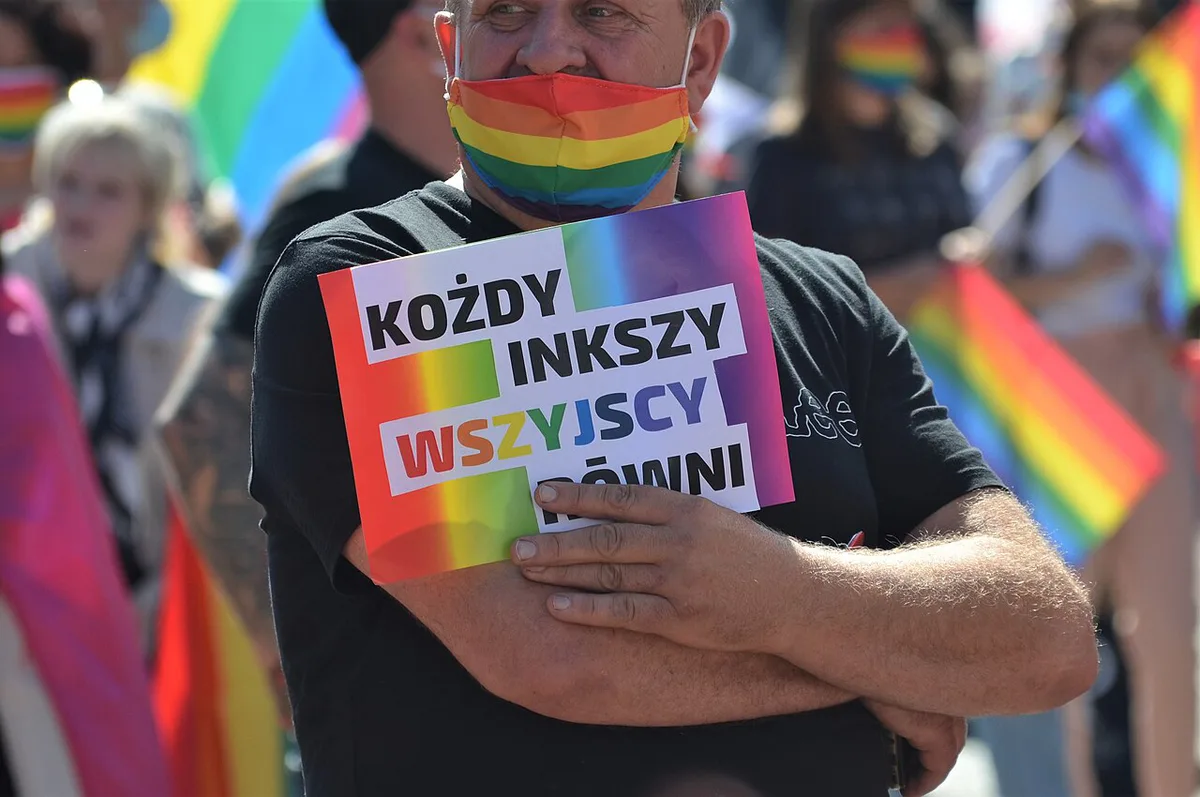 Free Things To Do In Katowice, Poland — 1