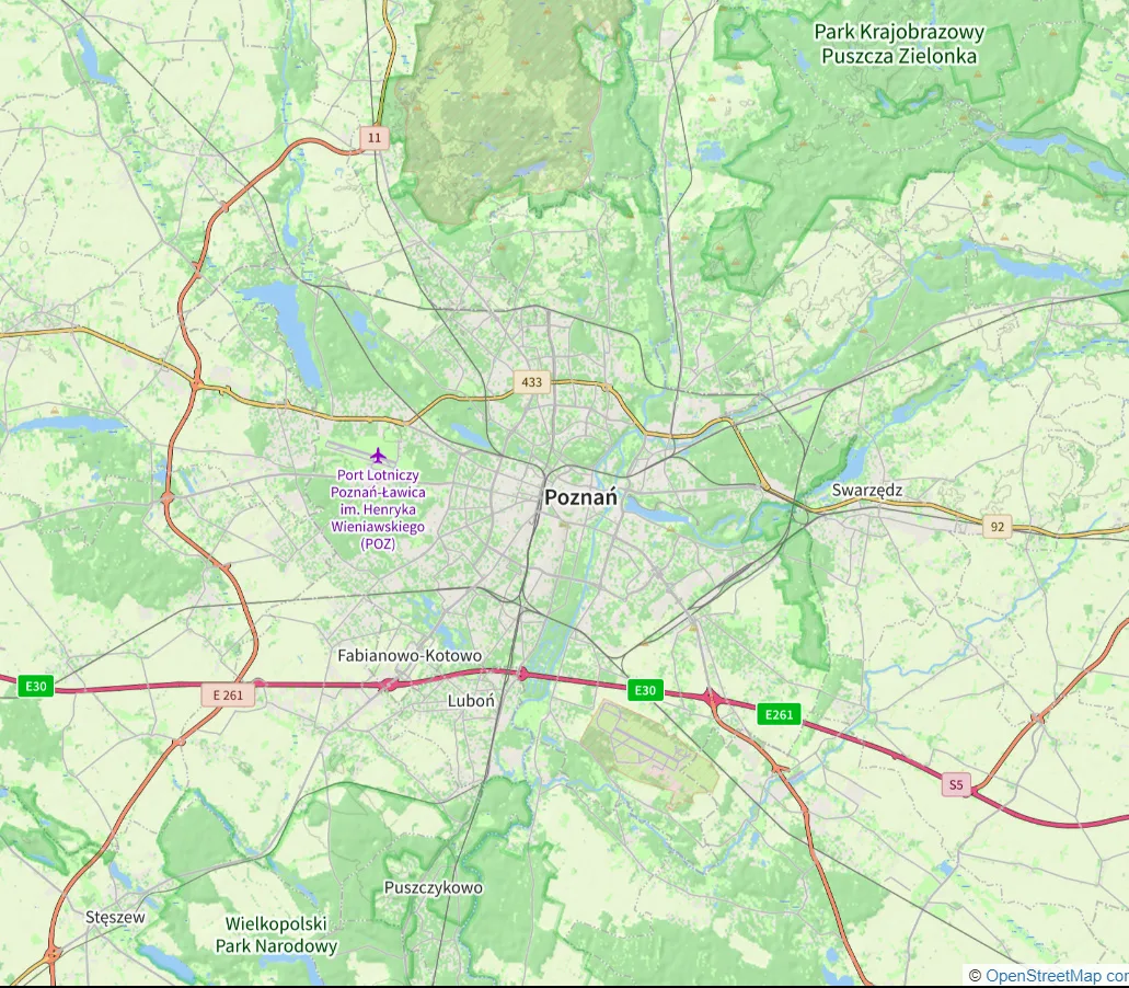 Free Things To Do In Poznan, Poland — 2