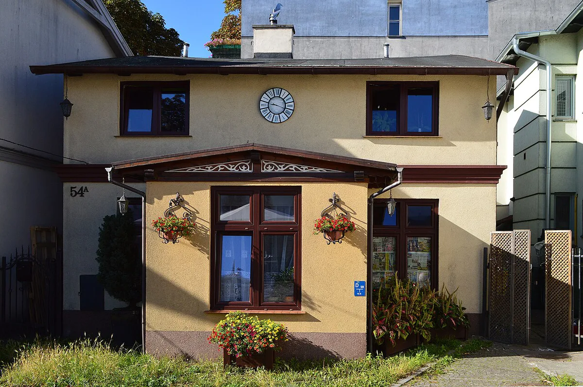 Free Things To Do In Sopot, Poland — 2