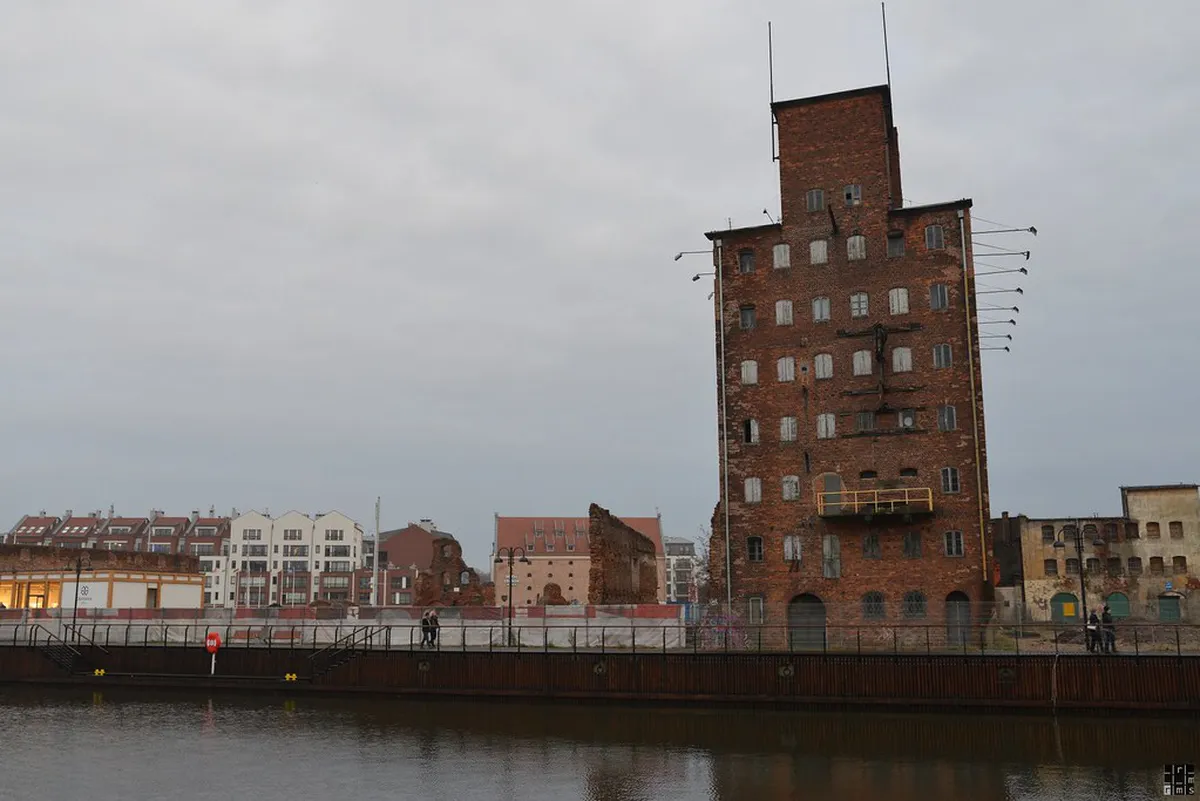Tourist Information and Visitor Etiquette in gdansk