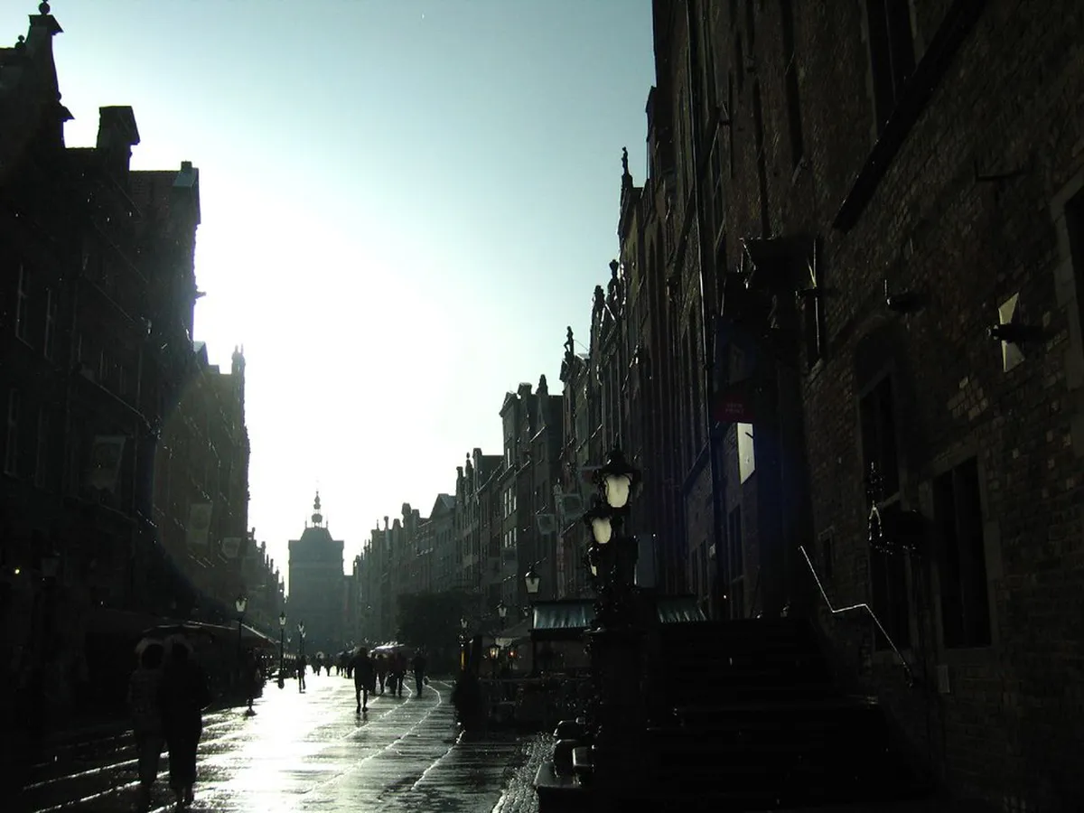 Awesome Day Trips from Gdansk in gdansk