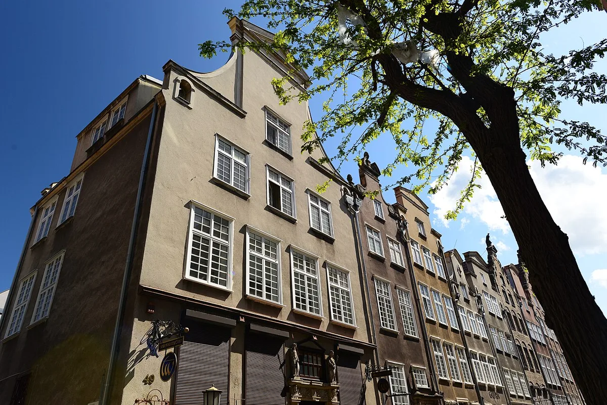 Gdansk Walking Tour, Poland — 2