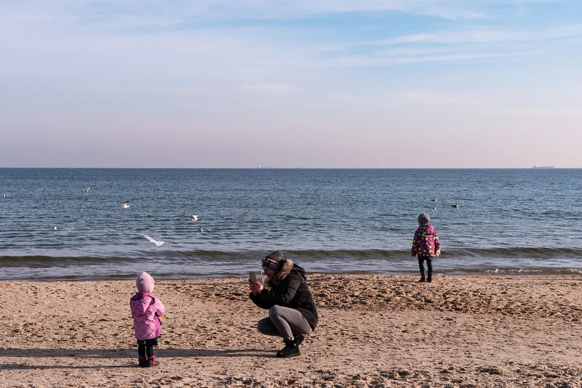 Top Family-Friendly Attractions in Gdansk in gdansk