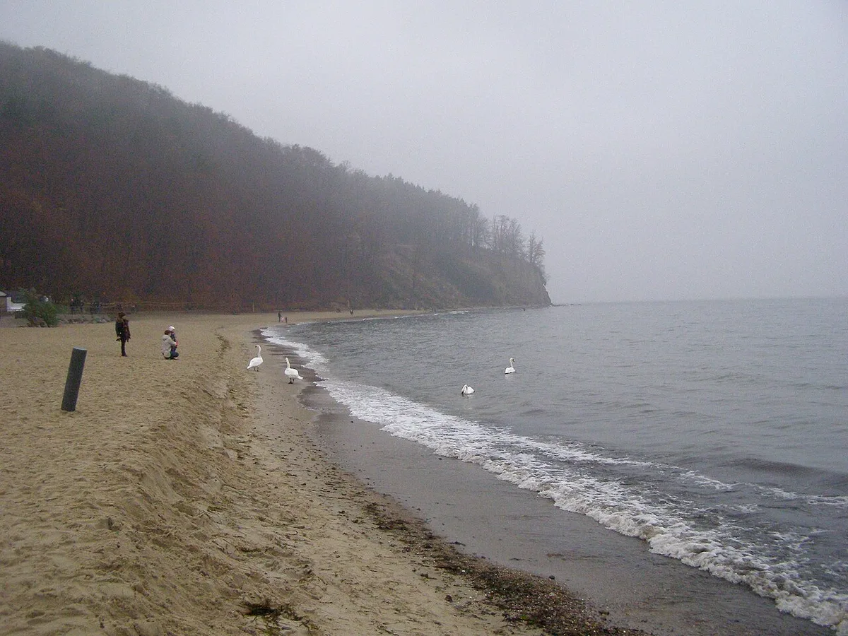 Gdynia 2-day itinerary 2