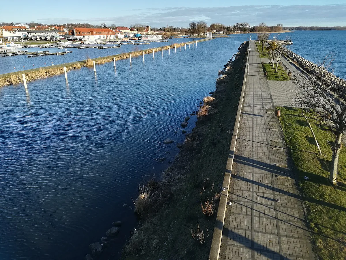 Gizycko — 1