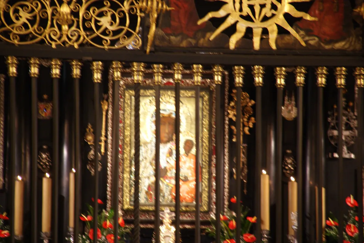Your 1-Day Częstochowa Itinerary, Hour by Hour in Czestochowa