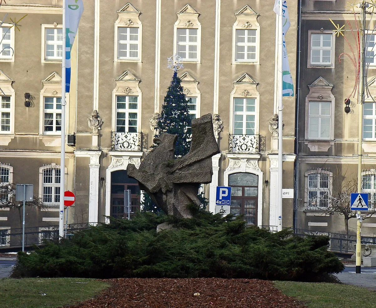 How many days in Szczecin 2