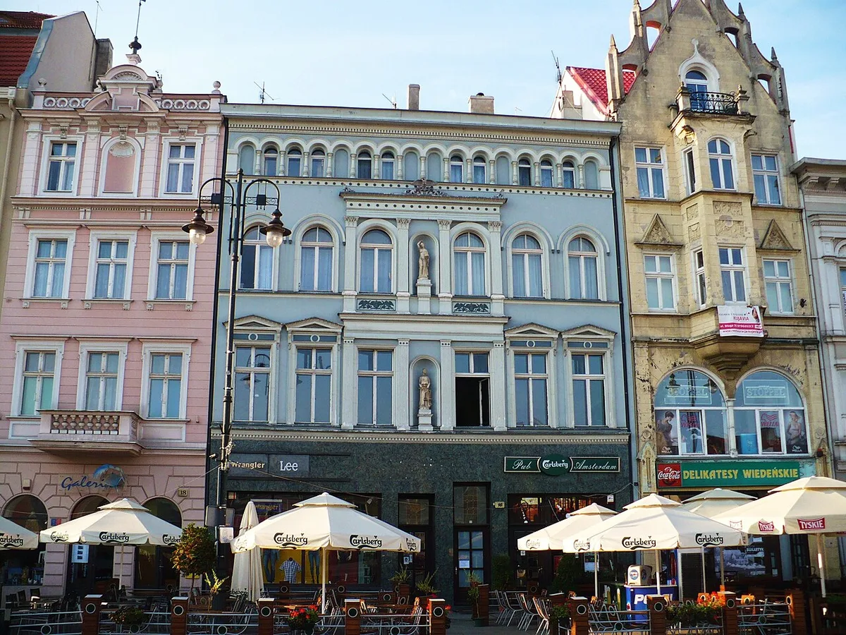 Is Bydgoszcz worth visiting 2