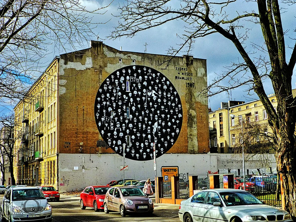 Is Łódź worth visiting 2