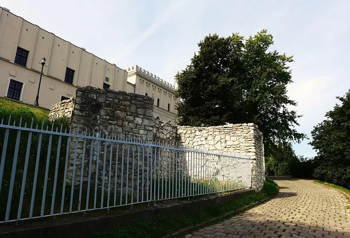 Is Lublin worth visiting 1