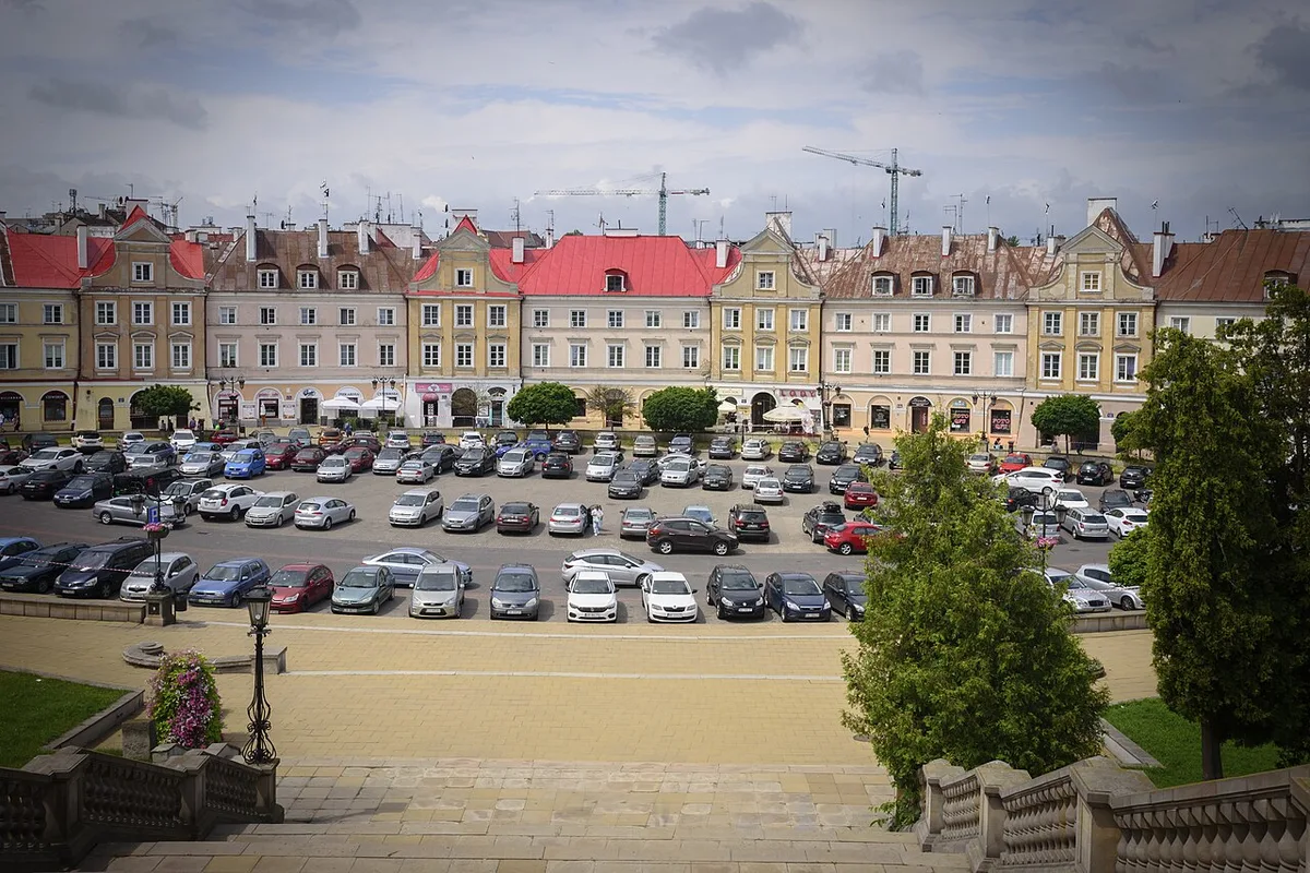 Is Lublin worth visiting 2